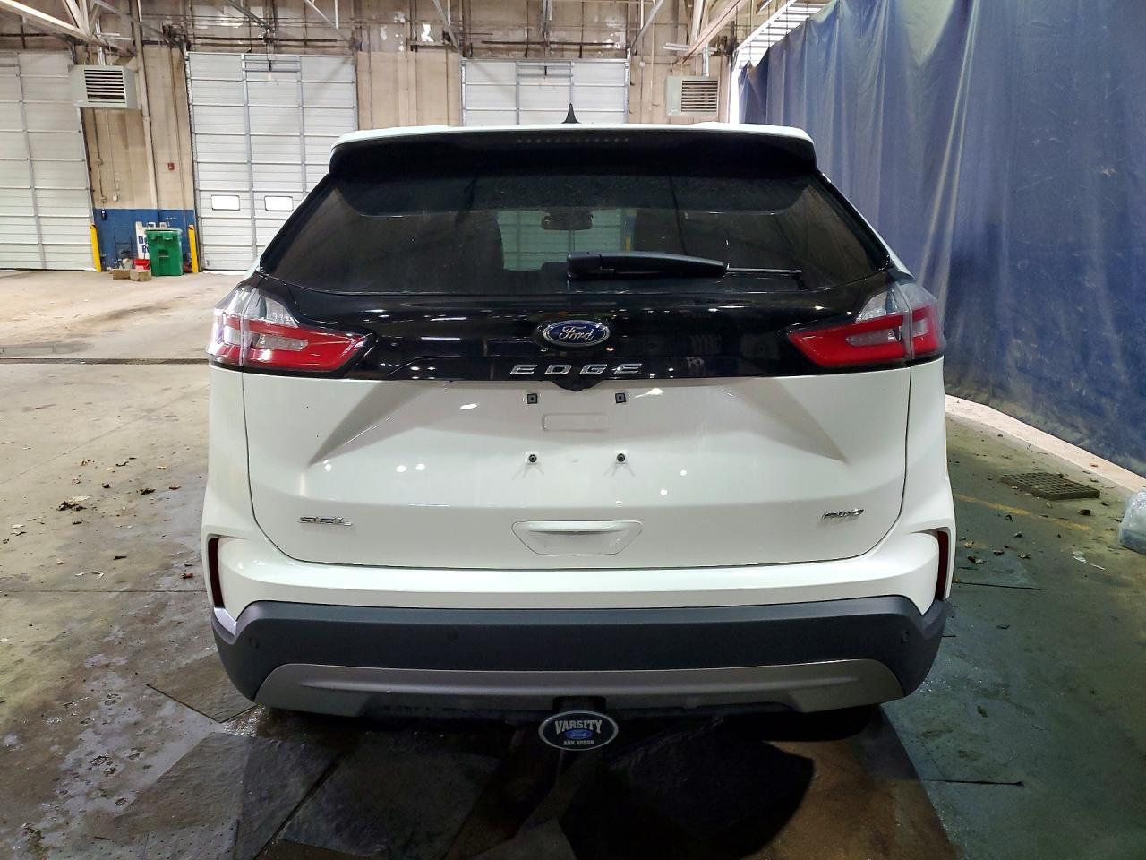 2024 Ford Edge Sel - zdjęcie 6