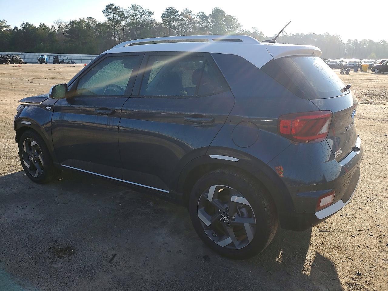 2026 Hyundai Venue Sel - zdjęcie 2