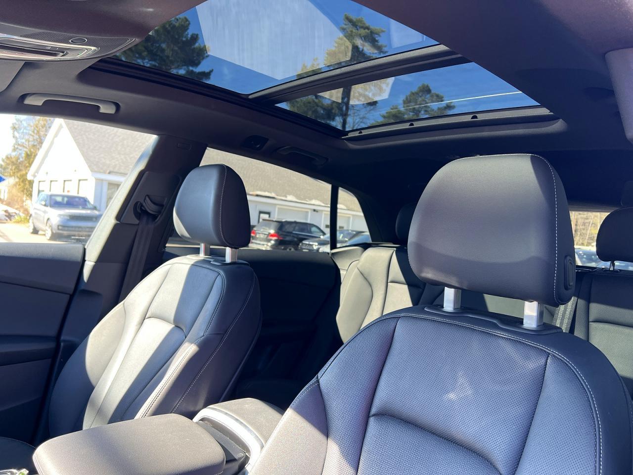 2021 Audi Q8 Premium Plus S-Line - zdjęcie 9