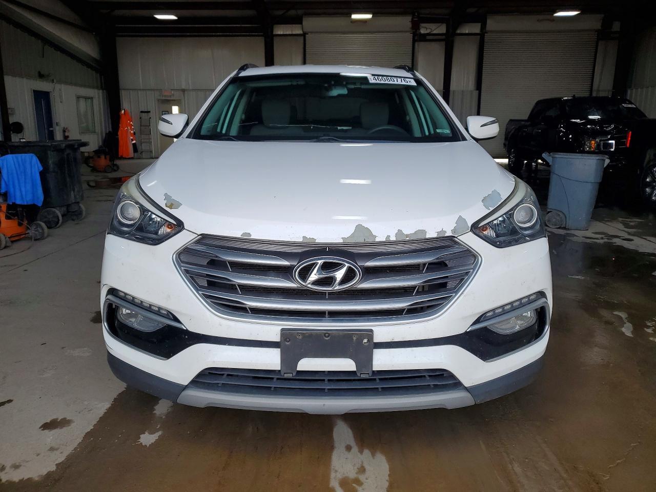 2018 Hyundai Santa Fe Sport 2.4L - zdjęcie 5