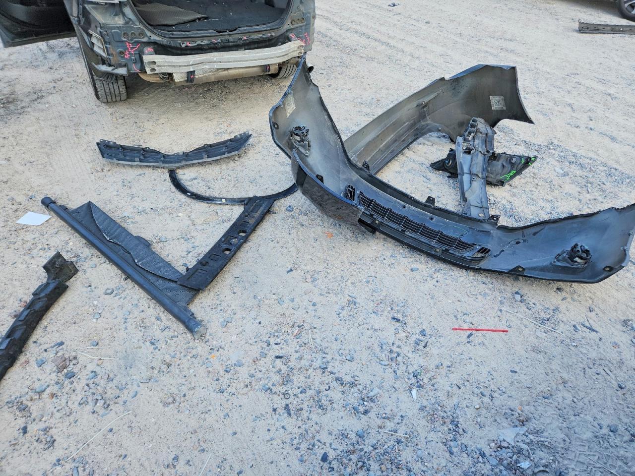 2014 Toyota Venza Le - zdjęcie 12