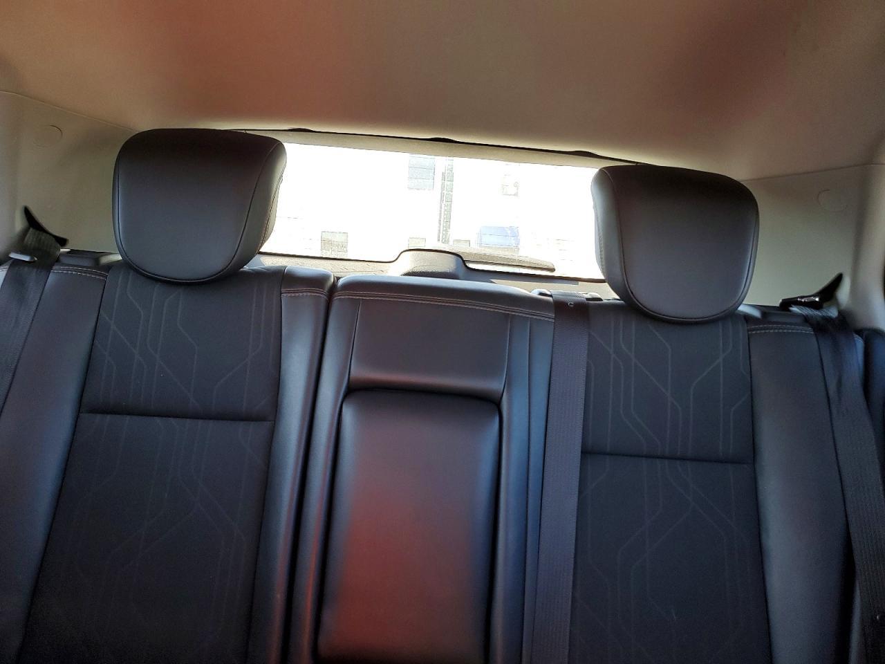 2017 Chevrolet Trax 1Lt - zdjęcie 10