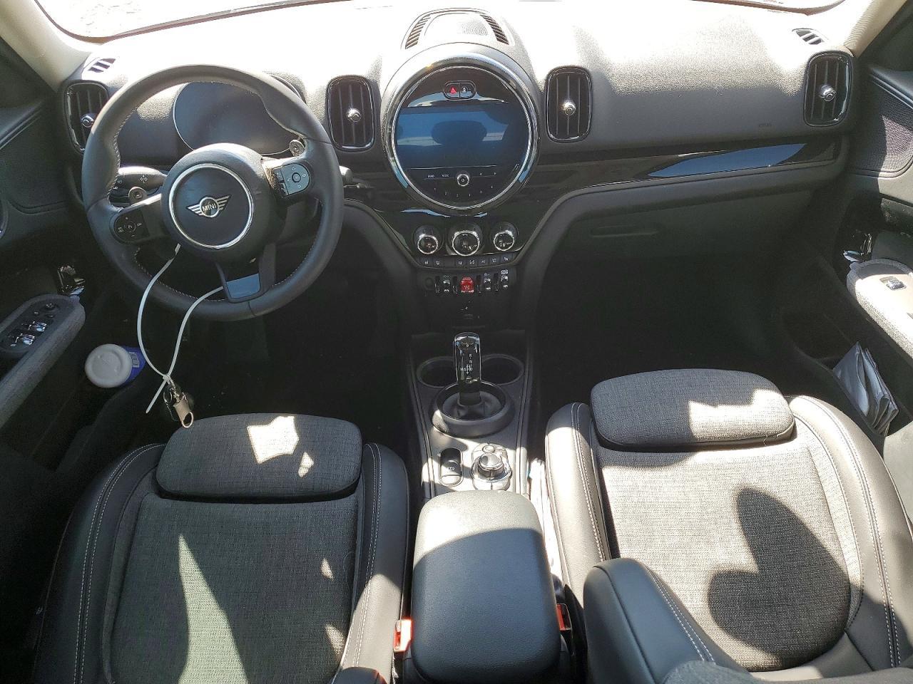 2024 Mini Cooper S Countryman - zdjęcie 8