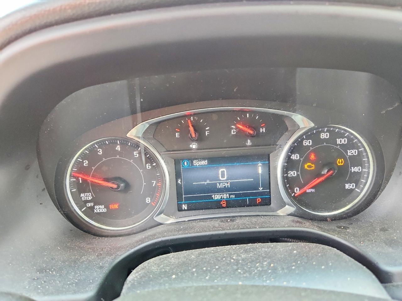 2021 GMC Acadia Sle - zdjęcie 9