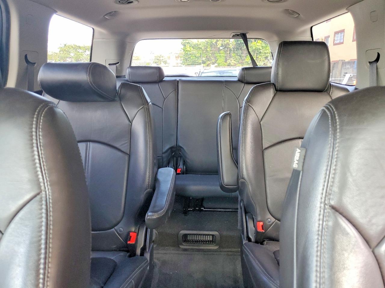 2014 GMC Acadia Slt-1 - zdjęcie 10