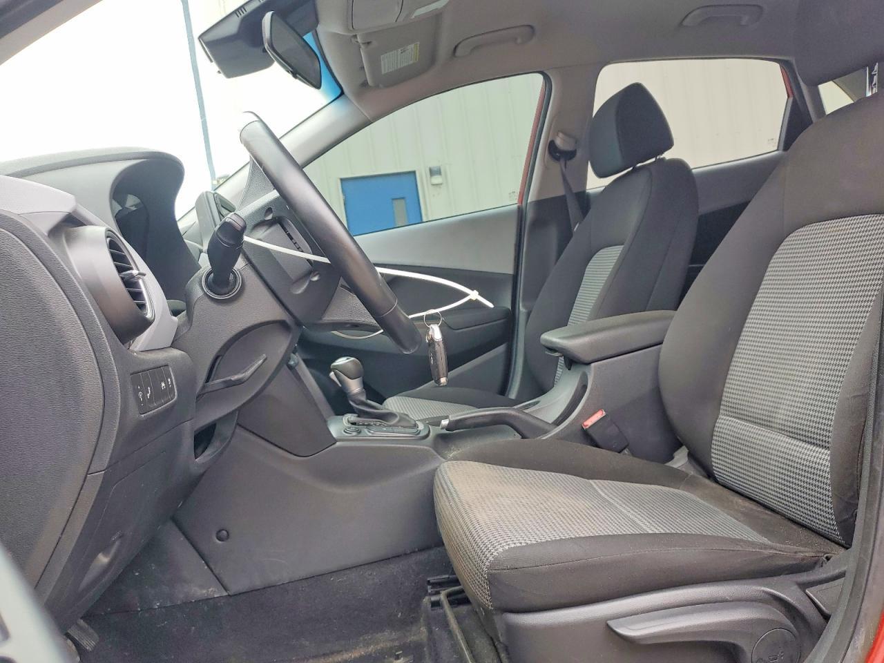 2020 Hyundai Kona Sel - zdjęcie 7
