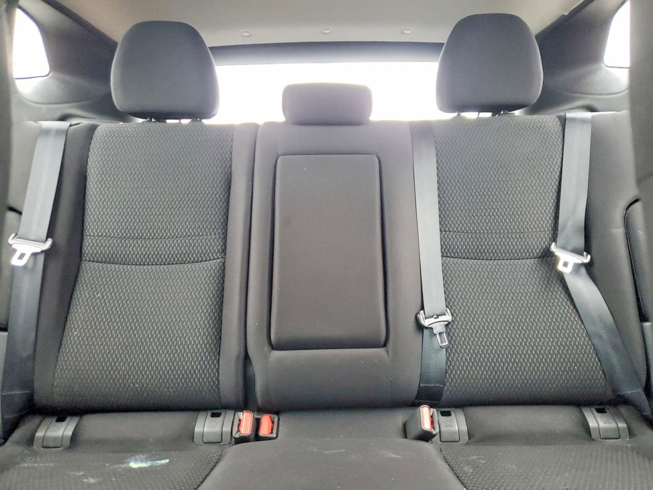 2021 Nissan Rogue Sport S - zdjęcie 10