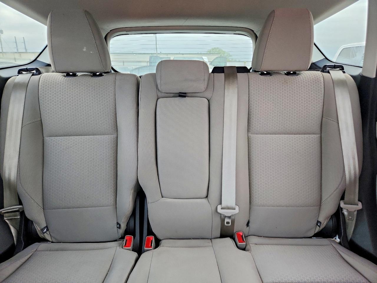 2018 Ford Escape Se - zdjęcie 10