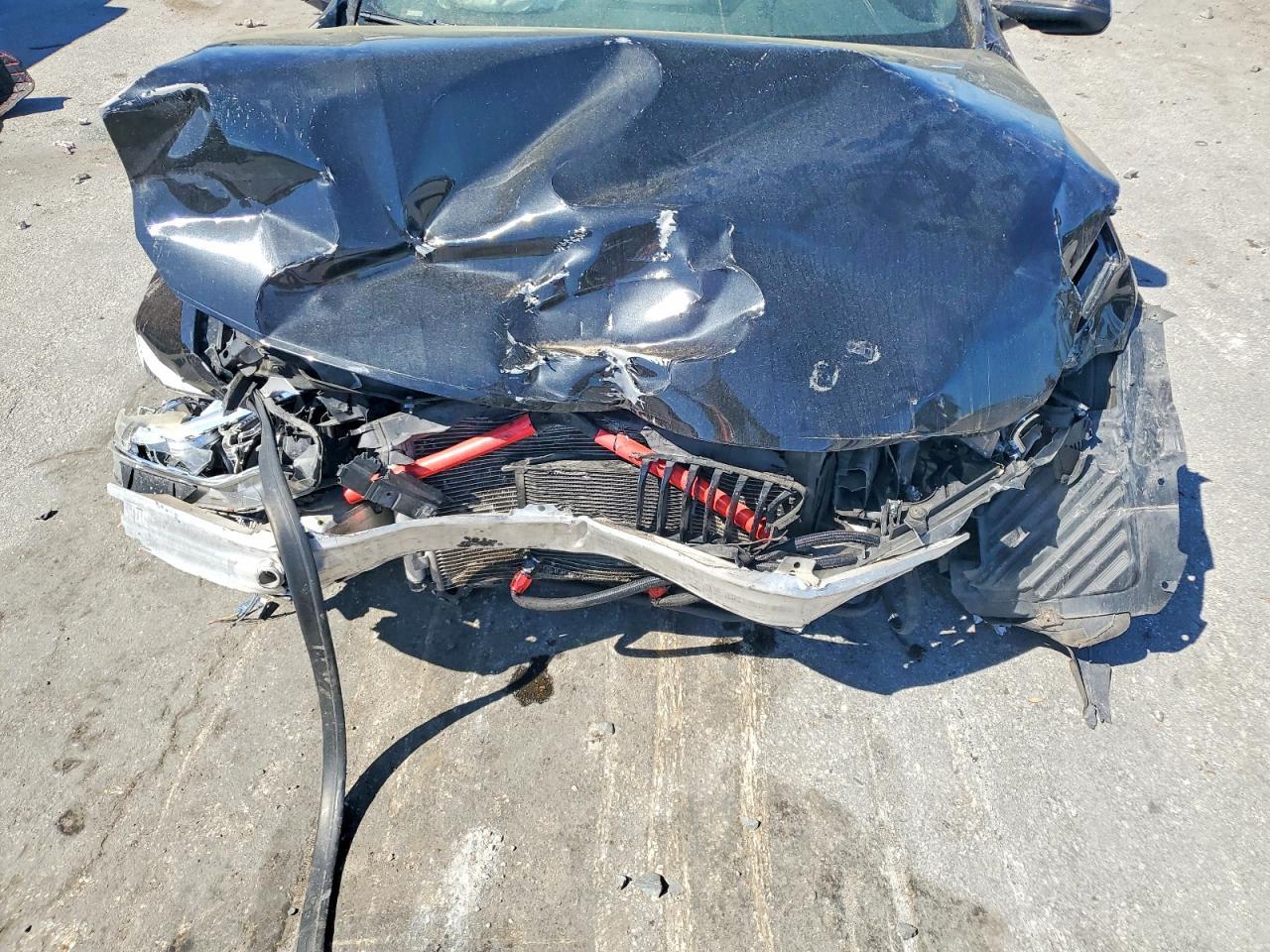 2014 BMW 435 I - zdjęcie 11