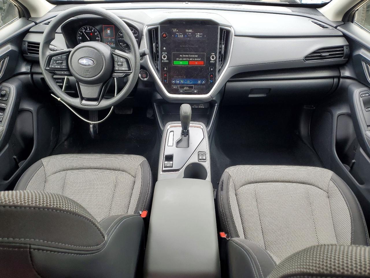 2024 Subaru Crosstrek Premium - zdjęcie 8