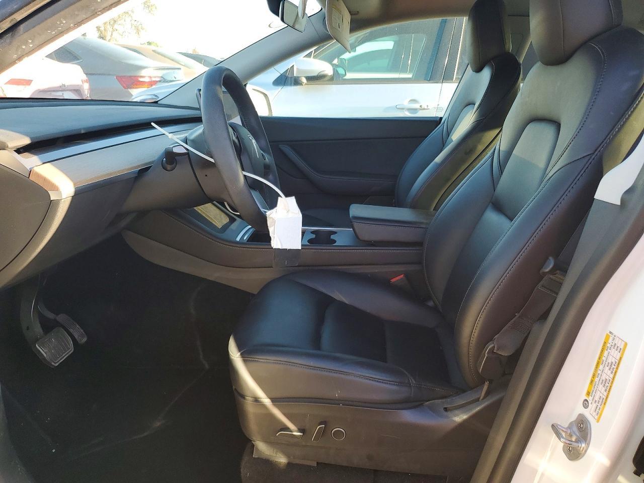 2022 Tesla Model Y - zdjęcie 7