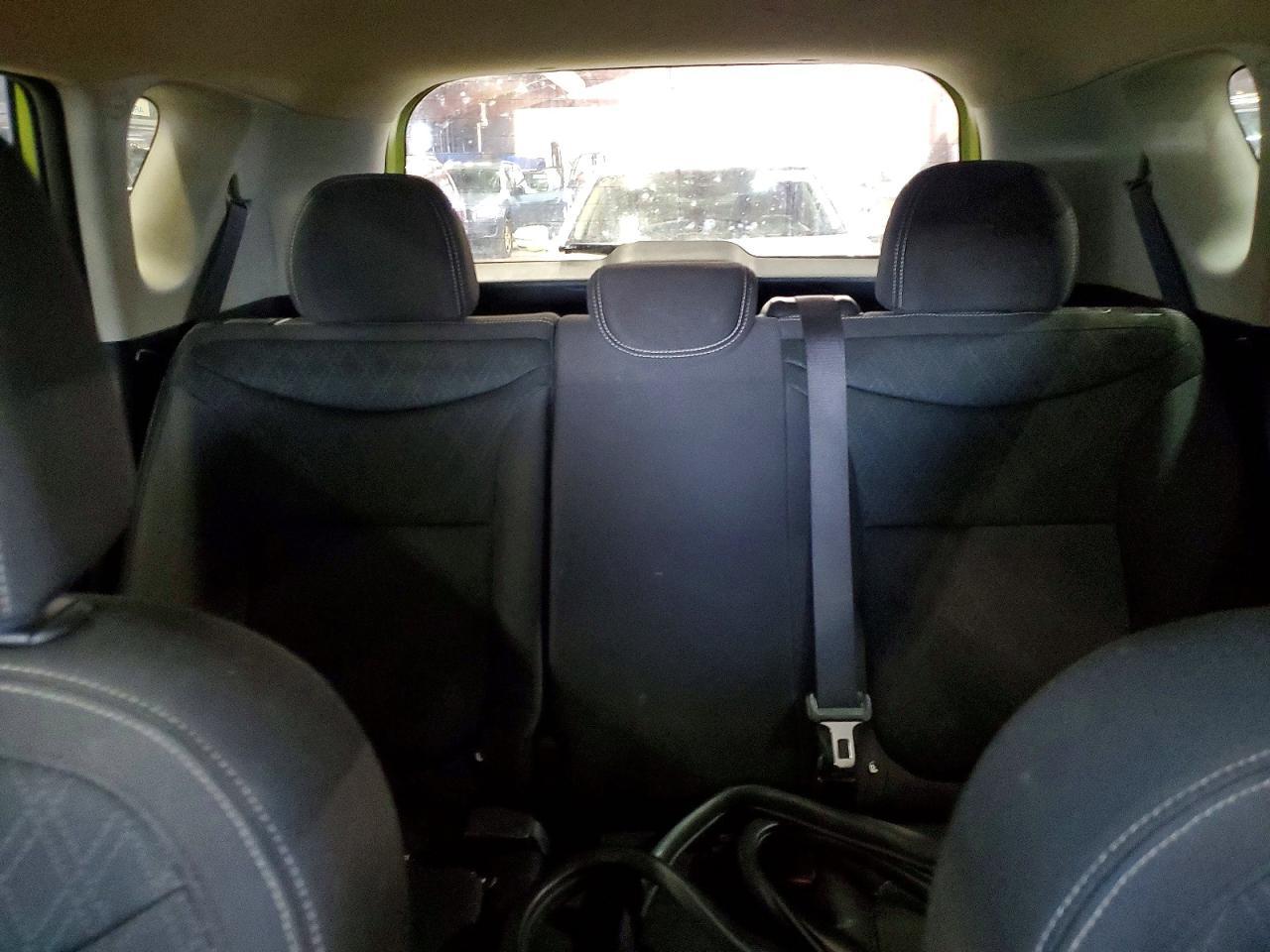 2019 Kia Soul Base - zdjęcie 10