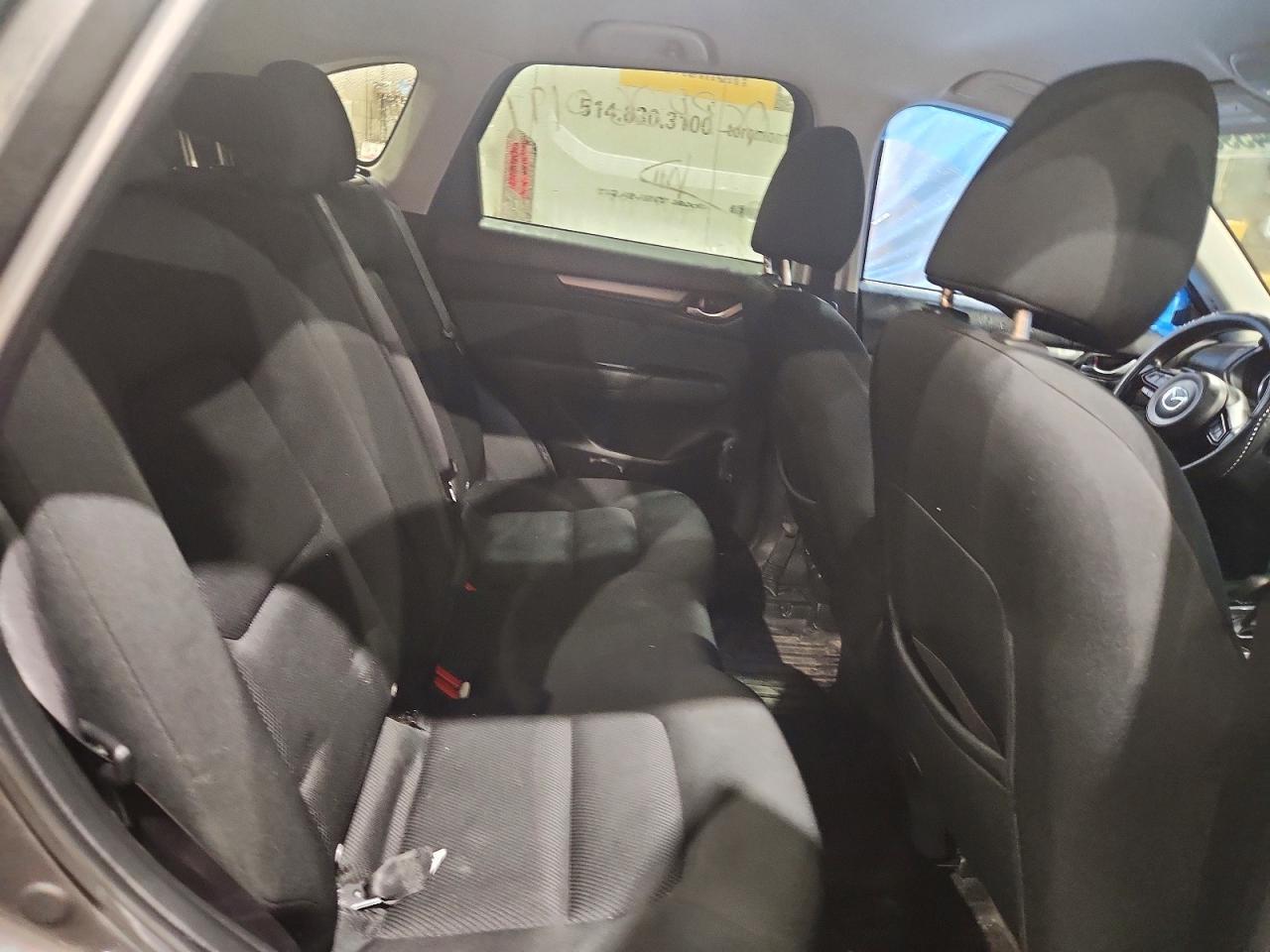 2019 Mazda Cx-5 Sport - zdjęcie 10