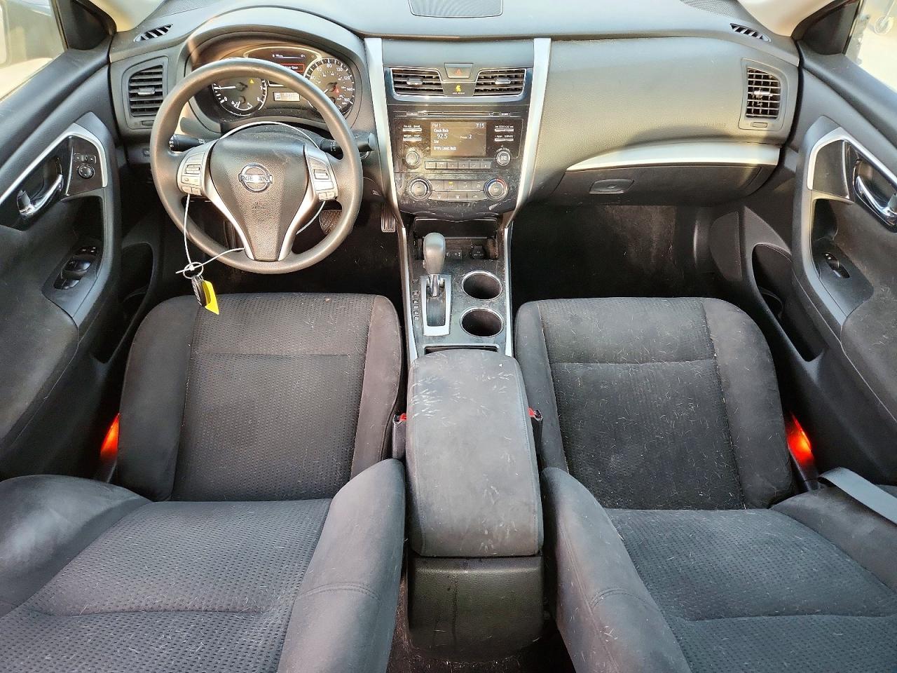 2014 Nissan Altima 2.5 - zdjęcie 8