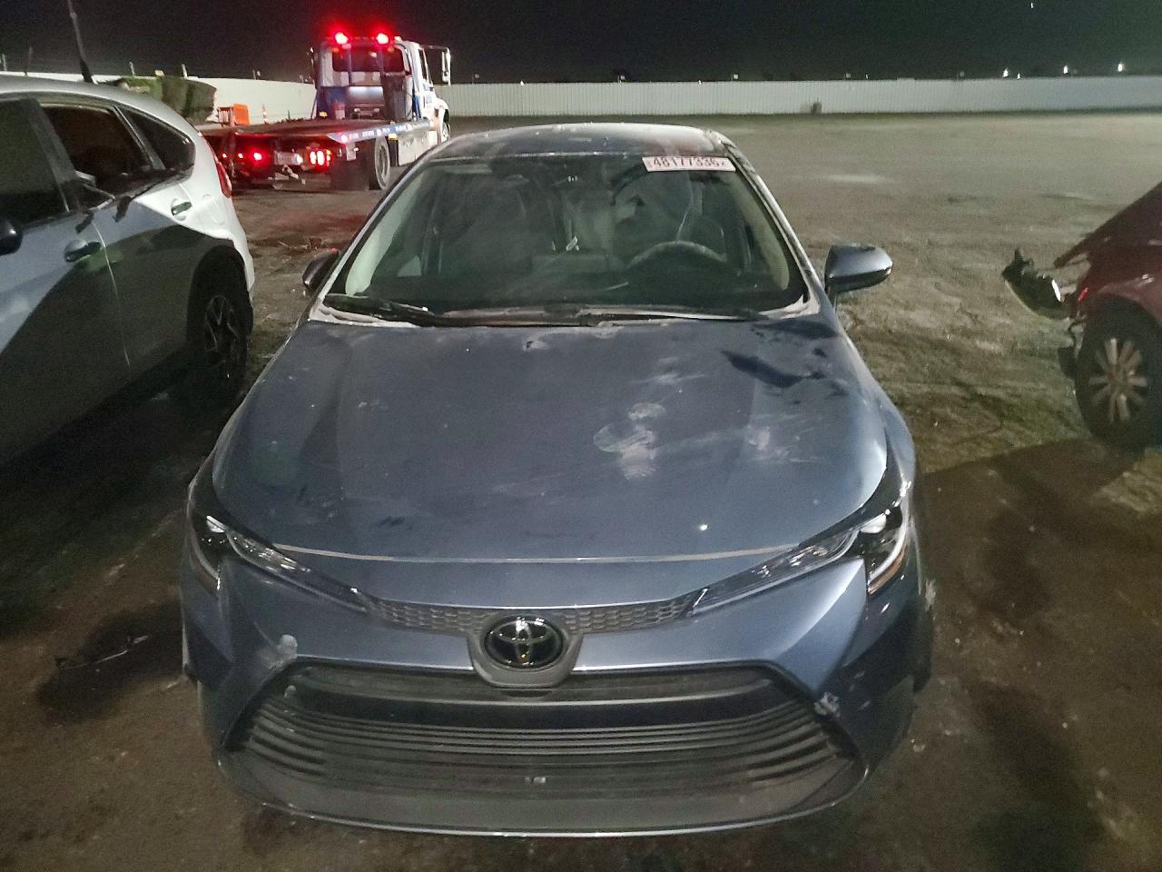 2024 Toyota Corolla Le - zdjęcie 5