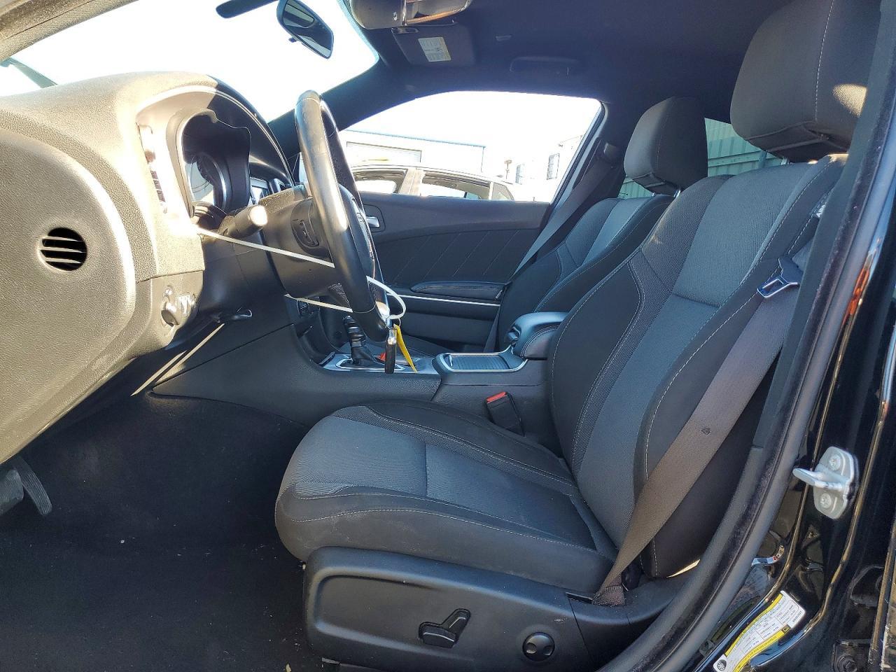 2022 Dodge Charger Sxt - zdjęcie 7