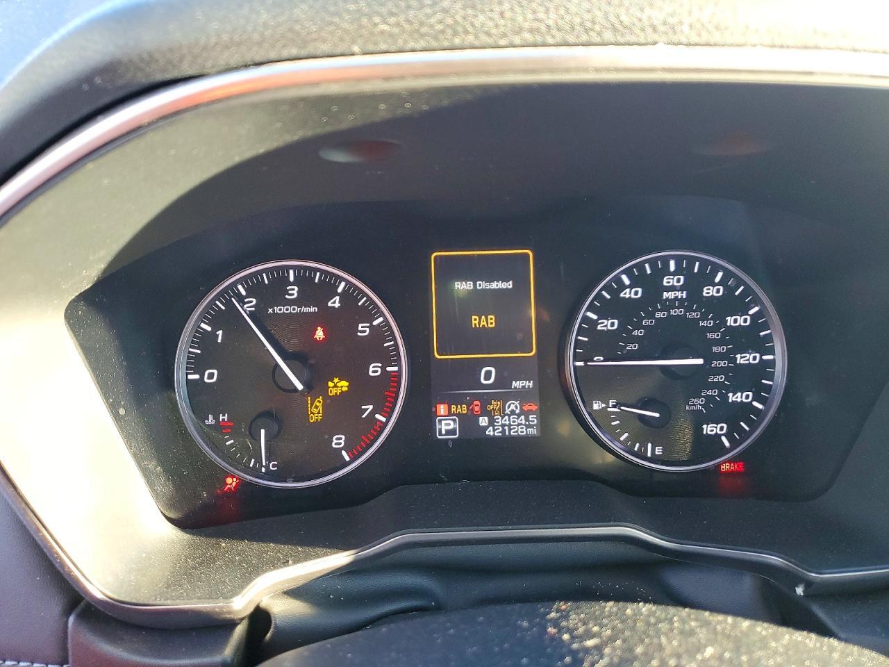 2023 Subaru Outback Limited Xt - zdjęcie 9