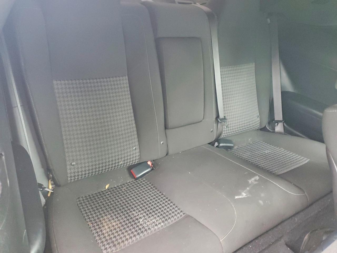 2021 Dodge Challenger R - zdjęcie 10