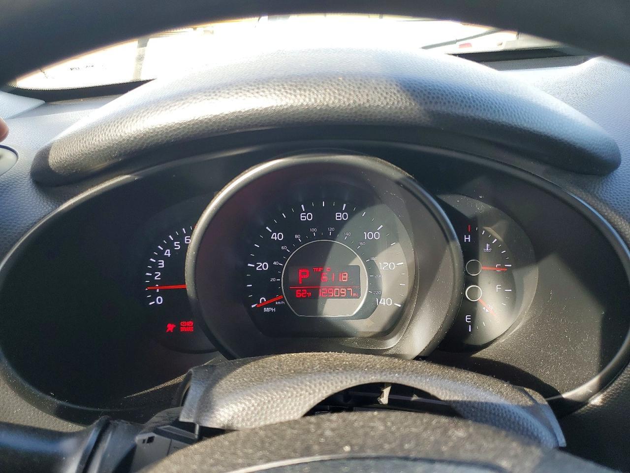 2018 Kia Soul Base - zdjęcie 9