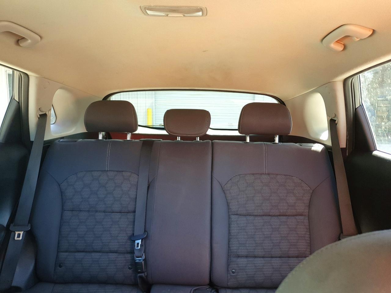 2020 Kia Niro Lx - zdjęcie 10