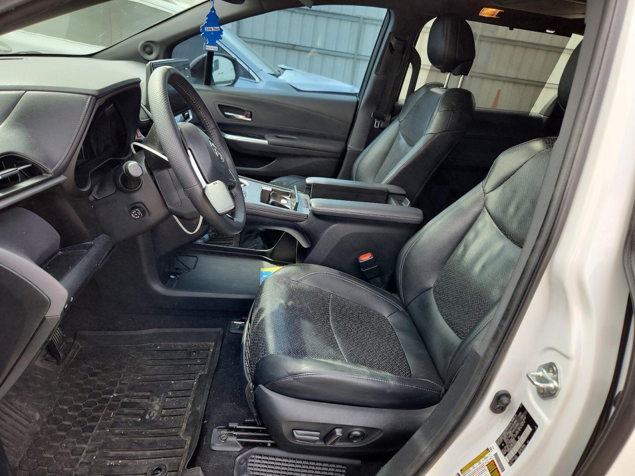 2023 Toyota Sienna 25Th Anniversary Edition - zdjęcie 7