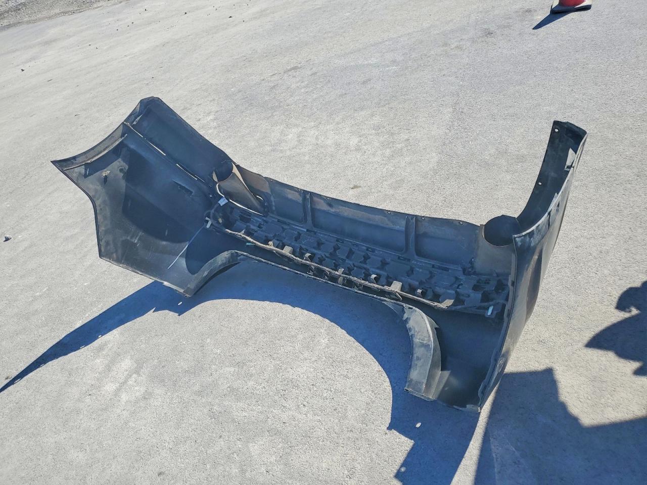 2017 Ford Fusion Se - zdjęcie 12