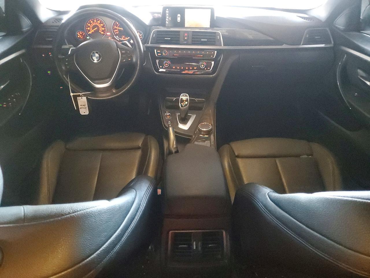 2019 BMW 430I Gran Coupe - zdjęcie 8