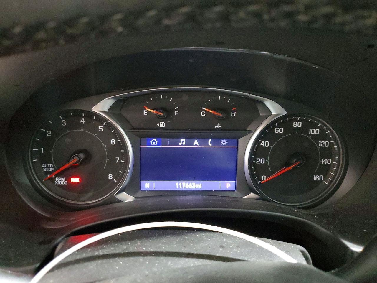 2023 GMC Terrain Slt - zdjęcie 9