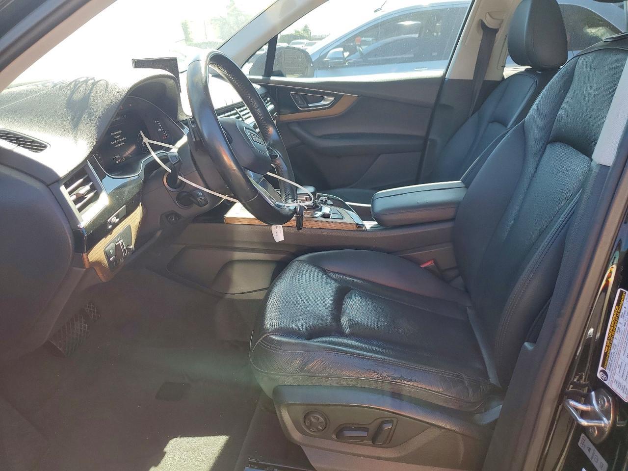 2017 Audi Q7 Premium Plus - zdjęcie 7