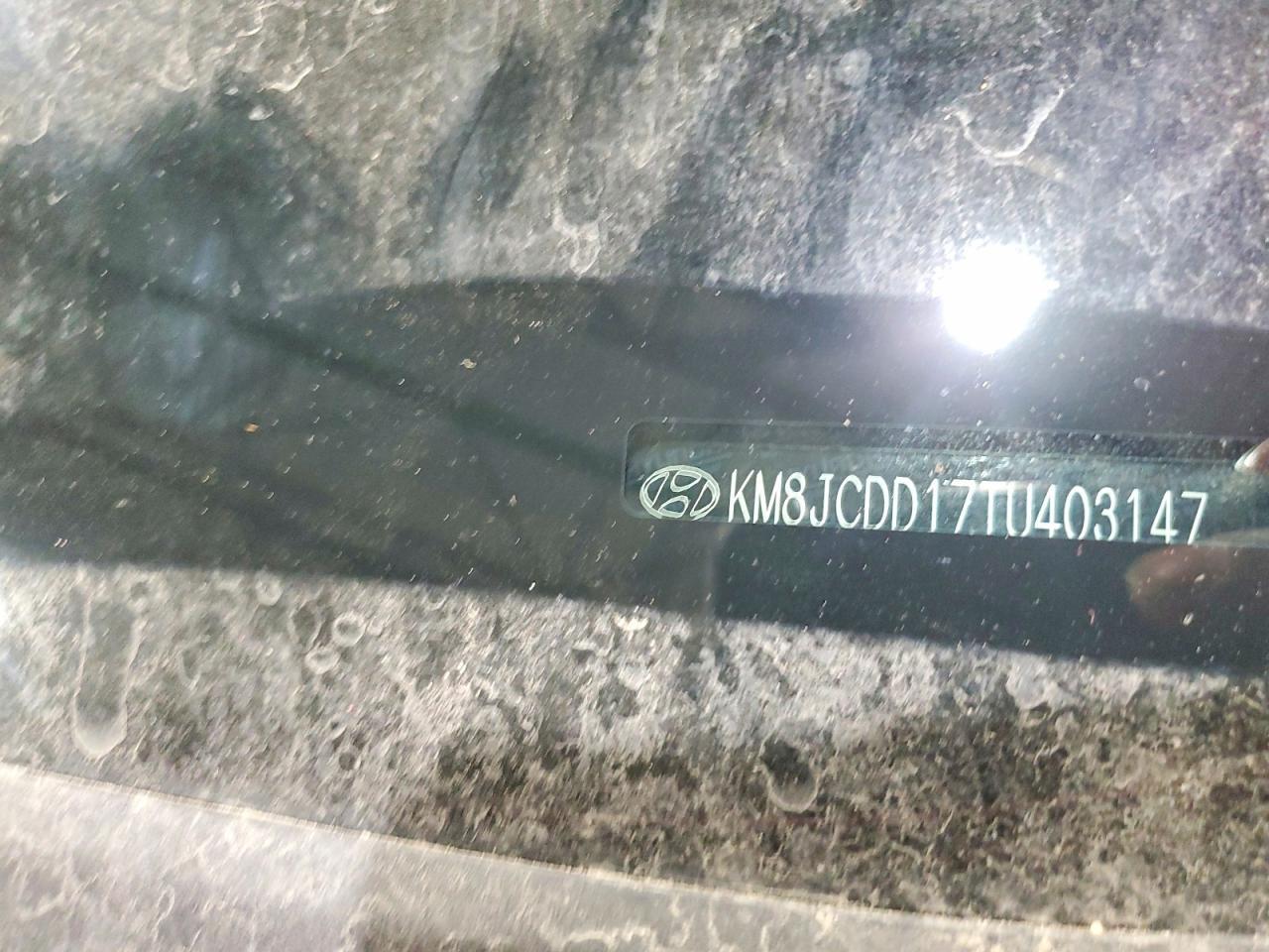 2026 Hyundai Tucson Hybrid Sel Convenience - zdjęcie 12