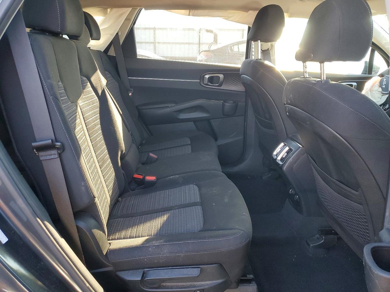 2023 Kia Sorento Lx - zdjęcie 11