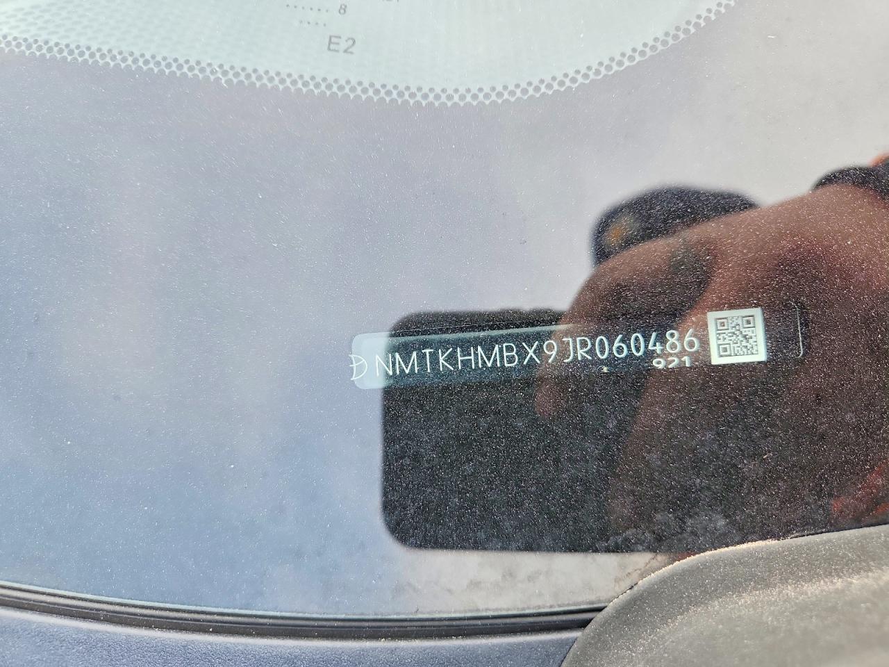 2018 Toyota C-Hr Xle - zdjęcie 12