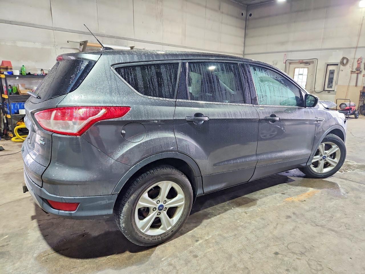 2015 Ford Escape Se - zdjęcie 3