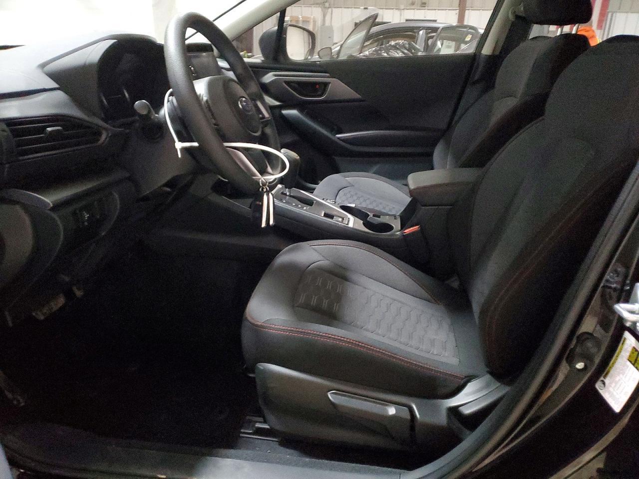 2025 Subaru Impreza Sport - zdjęcie 7