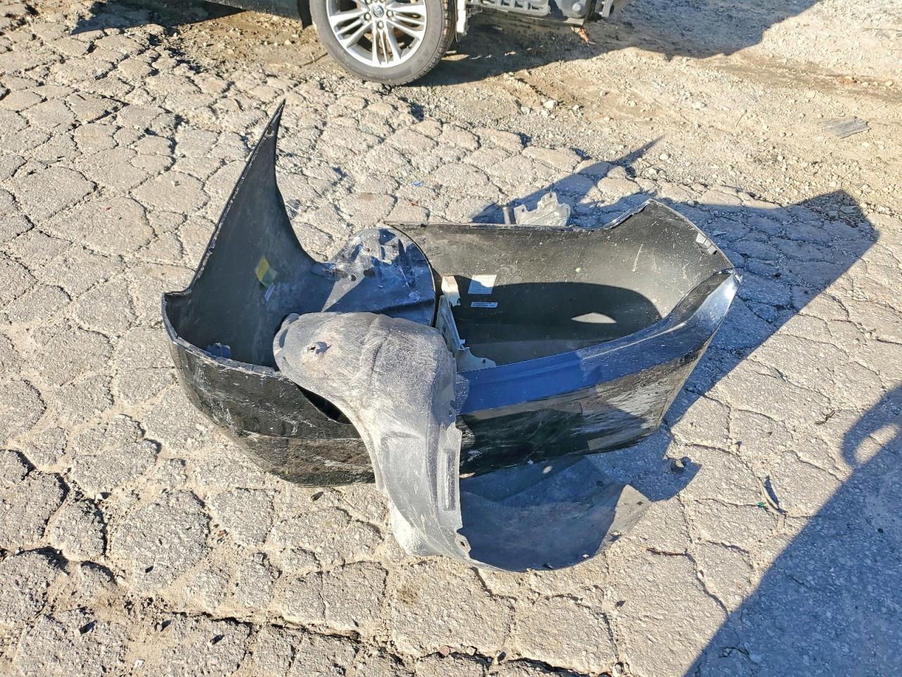 2015 Toyota Camry Se - zdjęcie 12