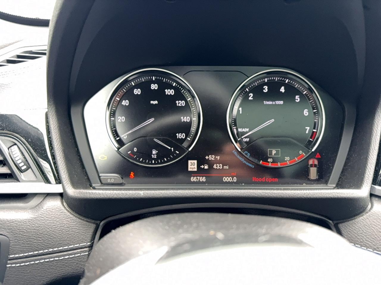 2020 BMW X1 xDrive28I - zdjęcie 8