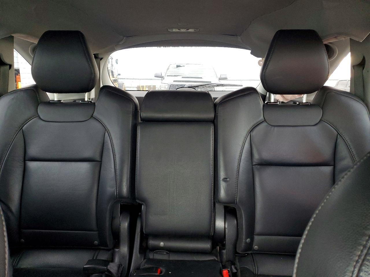 2015 Acura Mdx Technology - zdjęcie 10