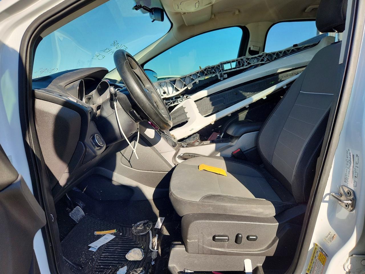 2014 Ford Escape Se - zdjęcie 7