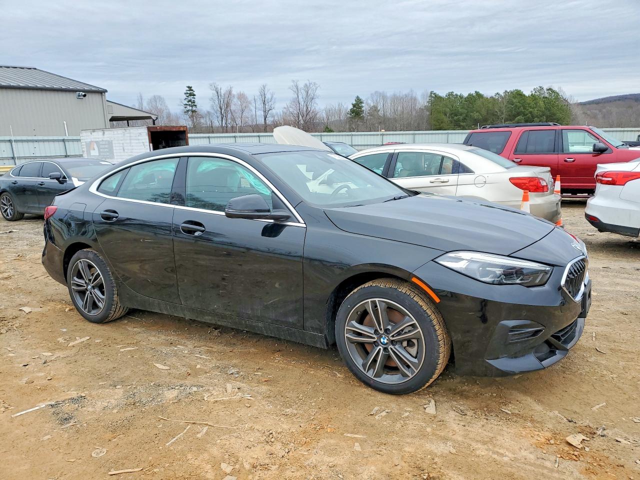 2023 BMW 228Xi - zdjęcie 4