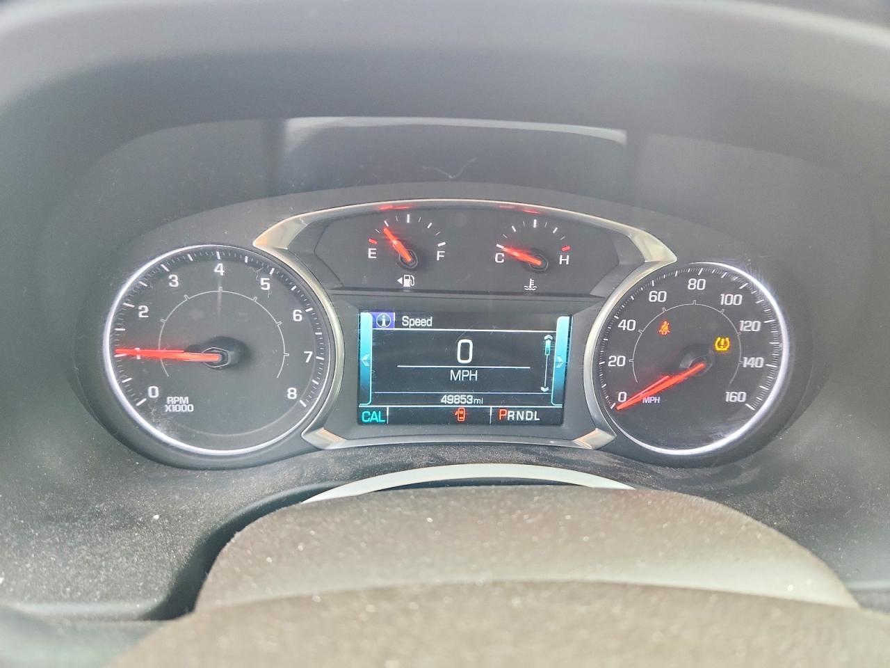2019 GMC Acadia Slt-1 - zdjęcie 9
