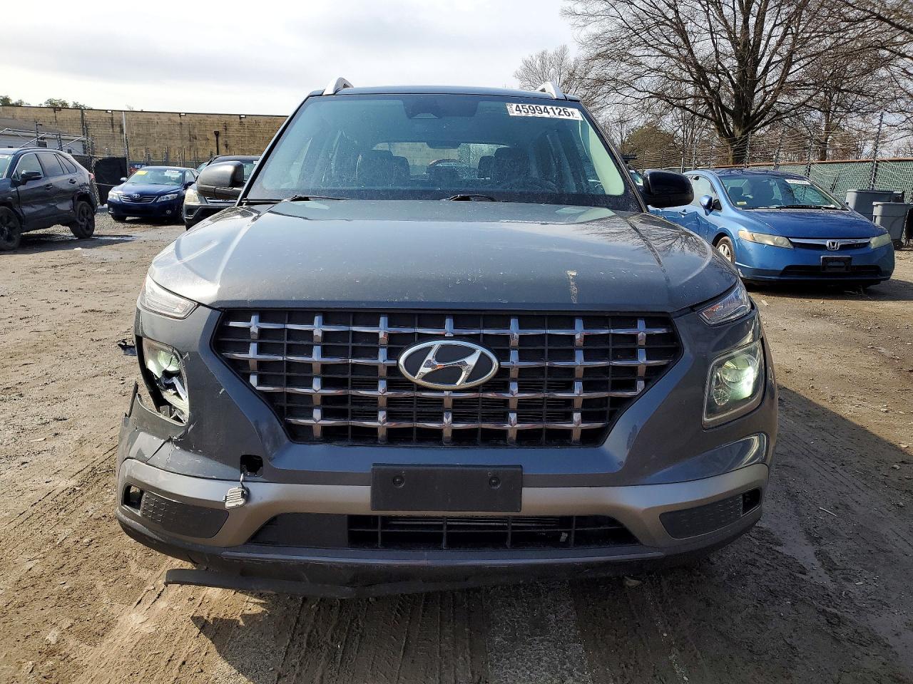 2023 Hyundai Venue Limited - zdjęcie 5