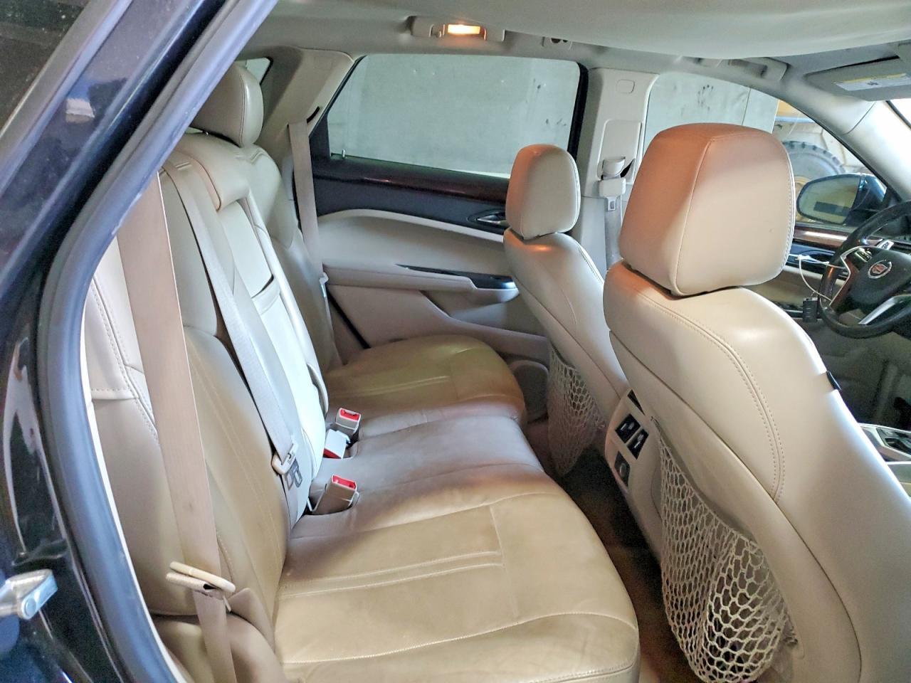 2013 Cadillac Srx Performance Collection - zdjęcie 11