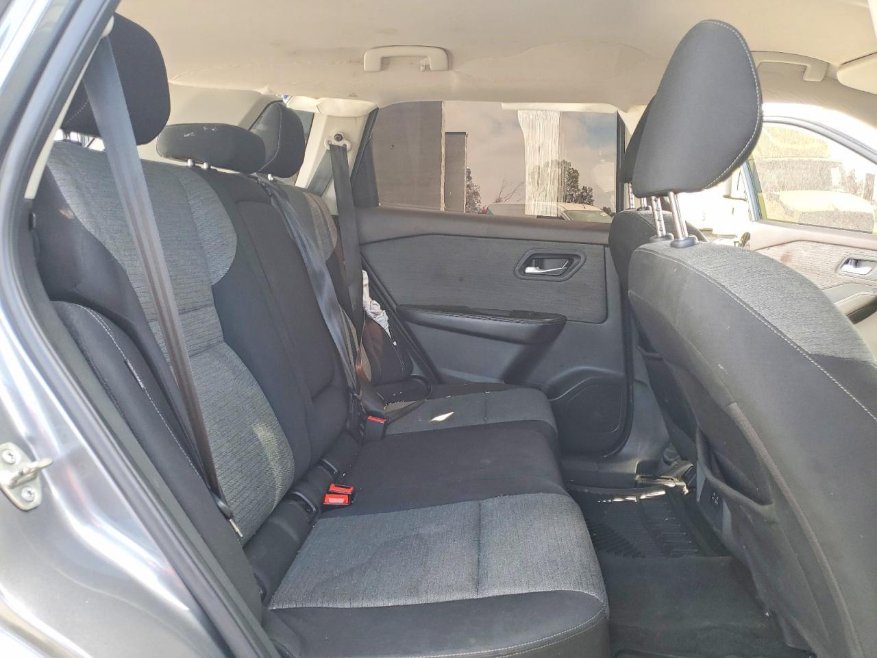 2021 Nissan Rogue Sv - zdjęcie 10