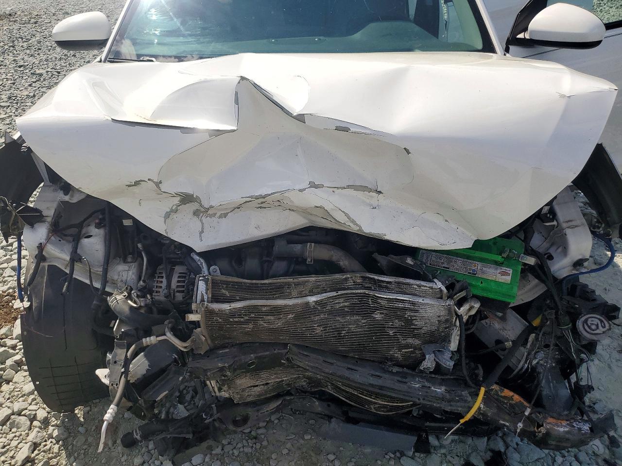 2020 Hyundai Tucson Se - zdjęcie 12