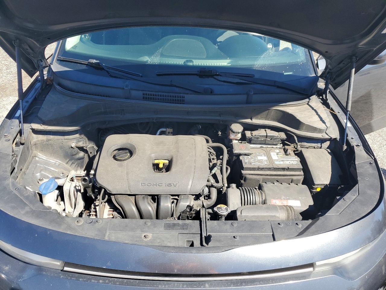 2020 Kia Soul S - zdjęcie 11