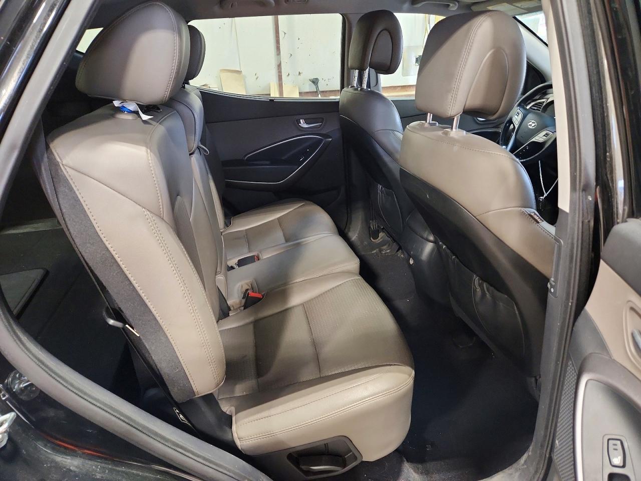 2013 Hyundai Santa Fe Sport 2.4L - zdjęcie 11