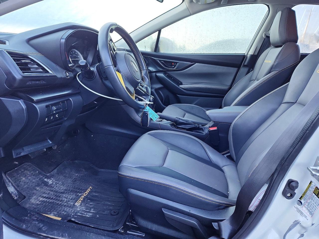 2023 Subaru Crosstrek Sport - zdjęcie 7