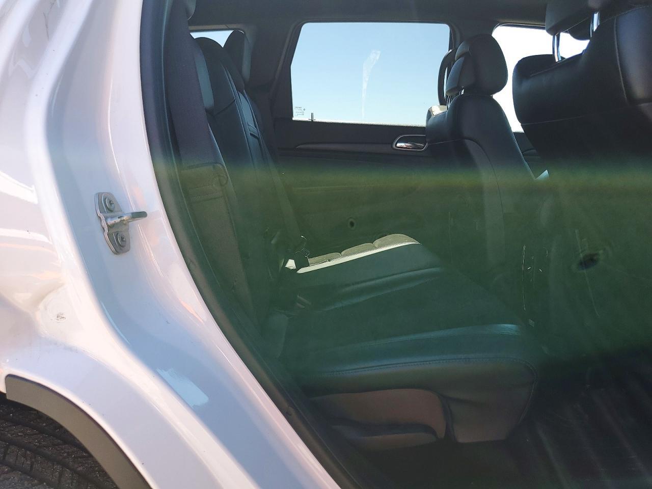 2021 Jeep Grand Cherokee Laredo - zdjęcie 10