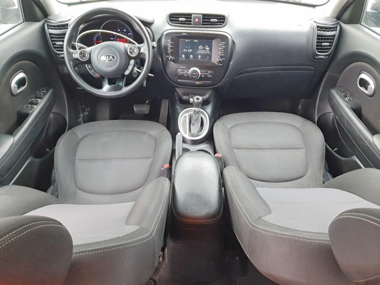 2019 Kia Soul + - zdjęcie 8