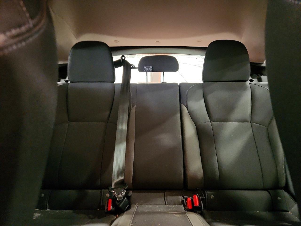 2024 Subaru Impreza - zdjęcie 10